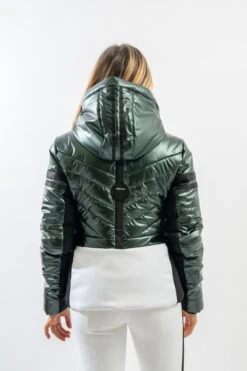 SPORTALM YINGA HOODED SKI JACKET 9820587140 16 SPORTALM YINGA HOODED SKI JACKET 9820587140 -Sci Attrezzatura Negozio sportalm yinga hooded ski jacket 9820536140 3