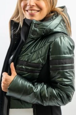 SPORTALM YINGA HOODED SKI JACKET 9820587140 17 SPORTALM YINGA HOODED SKI JACKET 9820587140 -Sci Attrezzatura Negozio sportalm yinga hooded ski jacket 9820536140 4