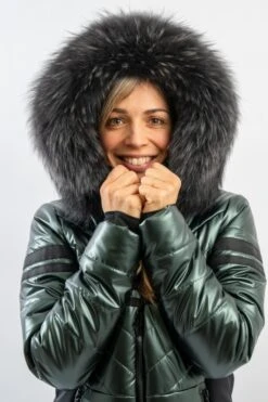 SPORTALM YINGA HOODED SKI JACKET 9820587140 19 SPORTALM YINGA HOODED SKI JACKET 9820587140 -Sci Attrezzatura Negozio sportalm yinga hooded ski jacket 9820536140 6