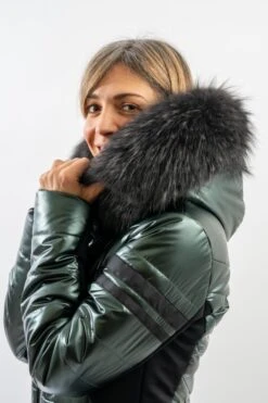 SPORTALM YINGA HOODED SKI JACKET 9820587140 20 SPORTALM YINGA HOODED SKI JACKET 9820587140 -Sci Attrezzatura Negozio sportalm yinga hooded ski jacket 9820536140 7