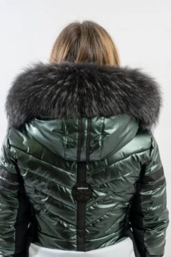 SPORTALM YINGA HOODED SKI JACKET 9820587140 21 SPORTALM YINGA HOODED SKI JACKET 9820587140 -Sci Attrezzatura Negozio sportalm yinga hooded ski jacket 9820536140 8