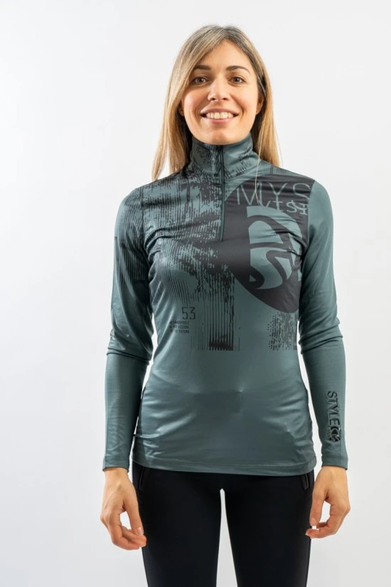 SPORTALM YVES FIRST LAYER 9823013758 4 SPORTALM YVES FIRST LAYER 9823013758 - immagine 2