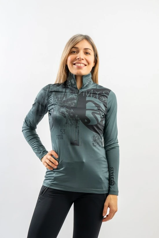 SPORTALM YVES FIRST LAYER 9823013758 7 SPORTALM YVES FIRST LAYER 9823013758 - immagine 5