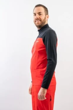 Stöckli STOCKLI FUNCTIONAL SHIRT WRT 512153064 REBK -Sci Attrezzatura Negozio stockli functional shirt wrt 512153064 rebk 2