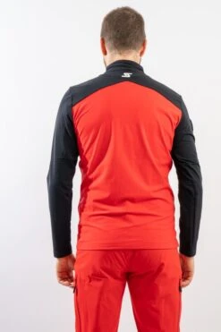 Stöckli STOCKLI FUNCTIONAL SHIRT WRT 512153064 REBK -Sci Attrezzatura Negozio stockli functional shirt wrt 512153064 rebk 3