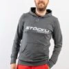 Stöckli STOCKLI HOODY PULLOVER 502149507 ANT -Sci Attrezzatura Negozio stockli hoody pullover 502149507 ant