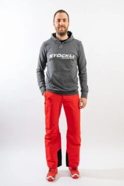 Stöckli STOCKLI HOODY PULLOVER 502149507 ANT -Sci Attrezzatura Negozio stockli hoody pullover 502149507 ant 4