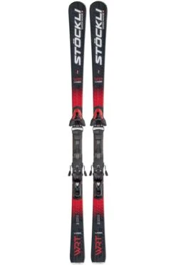 Stöckli STOCKLI LASER WRTSRT SPEEDSRT12ATTACCHI 22KWRT04