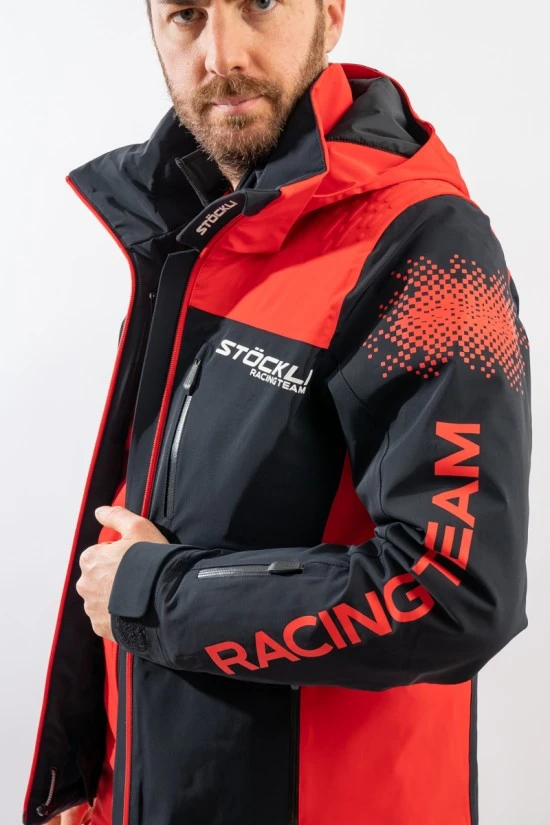 Stöckli STOCKLI SKI JACKET WRT 512153041 BKRE 7 Stöckli STOCKLI SKI JACKET WRT 512153041 BKRE - immagine 5