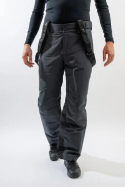 Stöckli STOCKLI SKI PANT RACE 502149395 ANT -Sci Attrezzatura Negozio stockli ski pant race 502149395 ant 5