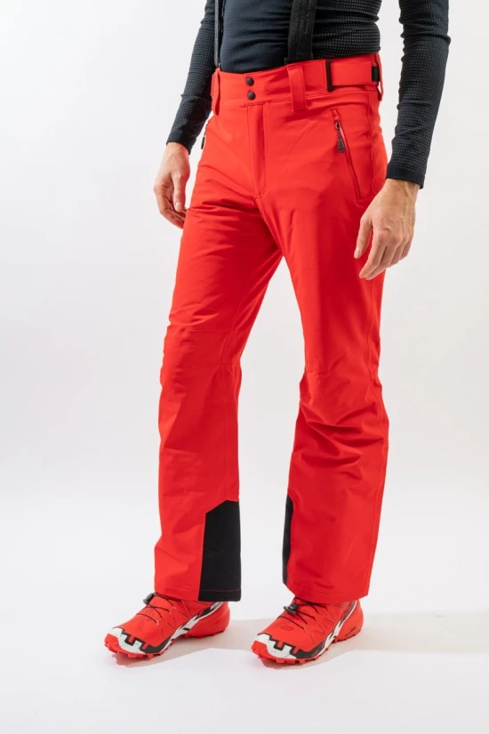 Stöckli STOCKLI SKI PANT RACE 591143386 RED 4 Stöckli STOCKLI SKI PANT RACE 591143386 RED - immagine 2