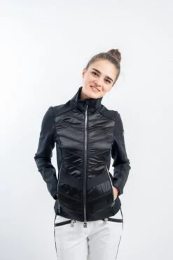 TONI SAILER AINA SOFT SHELL 302404 11 TONI SAILER AINA SOFT SHELL 302404 -Sci Attrezzatura Negozio toni sailer aina soft shell 302404 4