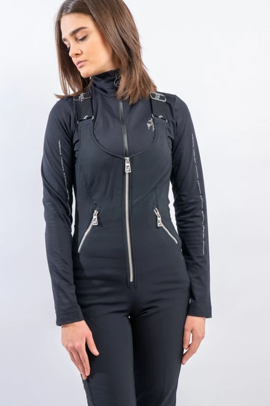 TONI SAILER ALISA JET PANTS 202221 7 TONI SAILER ALISA JET PANTS 202221 - immagine 5