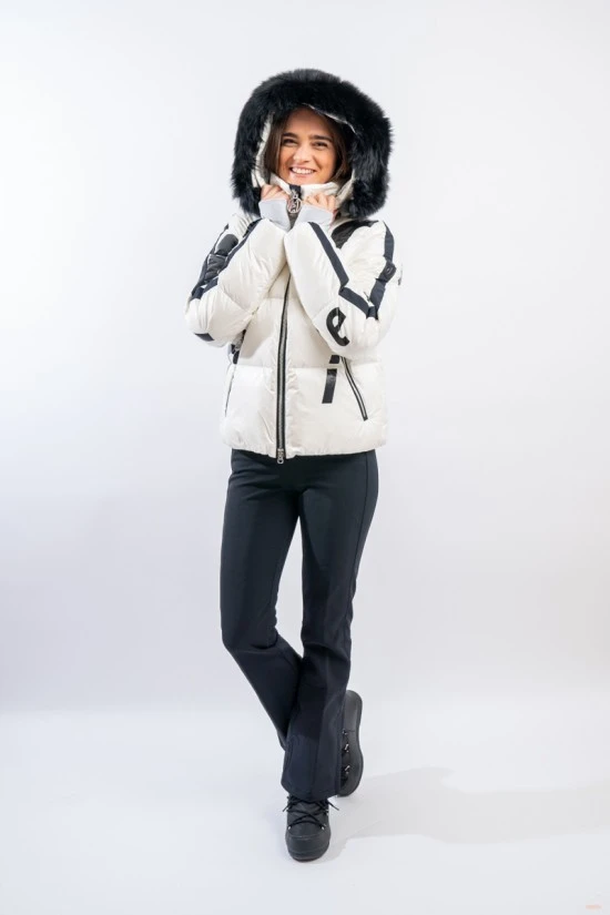 TONI SAILER ALISA JET PANTS 202221 10 TONI SAILER ALISA JET PANTS 202221 - immagine 8