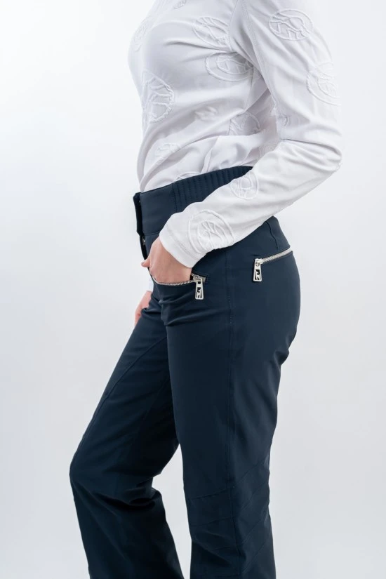 TONI SAILER ALLA NEW PANT 302206 6 TONI SAILER ALLA NEW PANT 302206 - immagine 4
