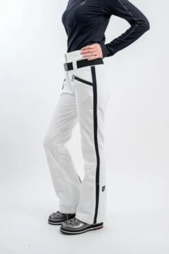 TONI SAILER ANAIS NEW PANT 302217 8 TONI SAILER ANAIS NEW PANT 302217 -Sci Attrezzatura Negozio toni sailer anais new pant 302217 1