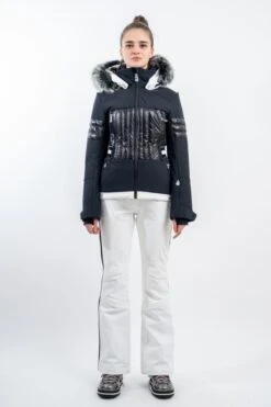 TONI SAILER ANAIS NEW PANT 302217 10 TONI SAILER ANAIS NEW PANT 302217 -Sci Attrezzatura Negozio toni sailer anais new pant 302217 3