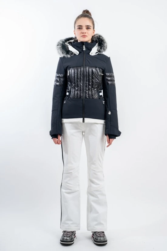 TONI SAILER ANAIS NEW PANT 302217 6 TONI SAILER ANAIS NEW PANT 302217 - immagine 4