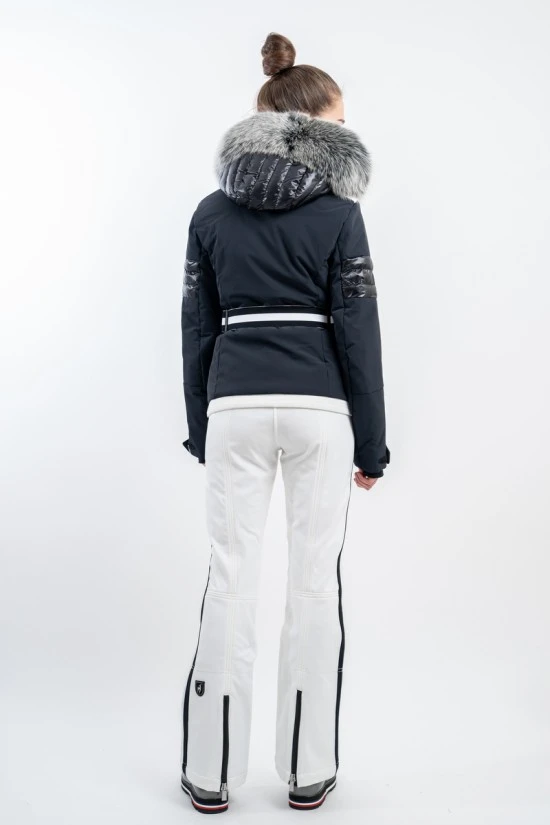 TONI SAILER ANAIS NEW PANT 302217 7 TONI SAILER ANAIS NEW PANT 302217 - immagine 5