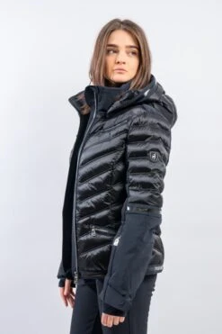 TONI SAILER ANNIE SPLENDID SKI JACKET 322115D