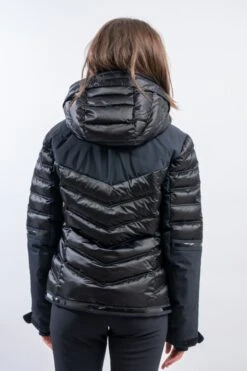 TONI SAILER ANNIE SPLENDID SKI JACKET 322115D -Sci Attrezzatura Negozio toni sailer annie splendid ski jacket 322115d 3