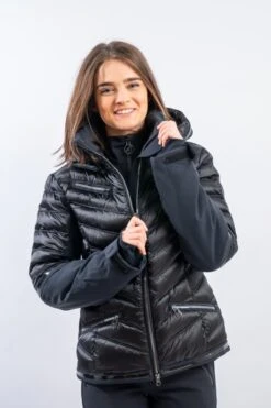TONI SAILER ANNIE SPLENDID SKI JACKET 322115D -Sci Attrezzatura Negozio toni sailer annie splendid ski jacket 322115d 8