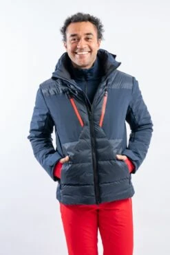 TONI SAILER ANO SKI JACKET 321148