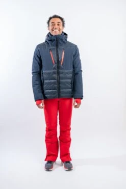 TONI SAILER ANO SKI JACKET 321148 -Sci Attrezzatura Negozio toni sailer ano ski jacket 321148 5
