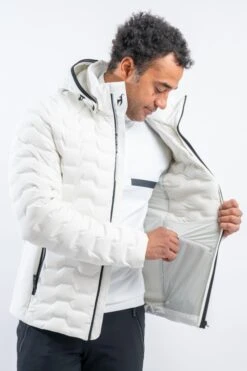 TONI SAILER ARVED SKI JACKET 321116 14 TONI SAILER ARVED SKI JACKET 321116 -Sci Attrezzatura Negozio toni sailer arved ski jacket 321116 5