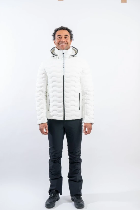 TONI SAILER ARVED SKI JACKET 321116 9 TONI SAILER ARVED SKI JACKET 321116 - immagine 7