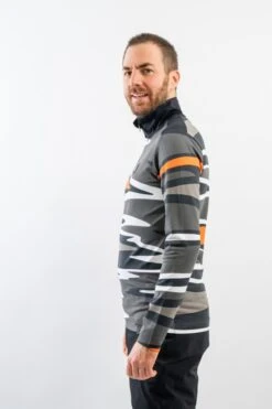 TONI SAILER BRENDAN PRINT FIRST LAYER 321301P 10 TONI SAILER BRENDAN PRINT FIRST LAYER 321301P -Sci Attrezzatura Negozio toni sailer brendan print first layer 321301p 2