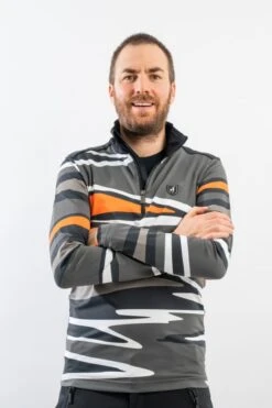 TONI SAILER BRENDAN PRINT FIRST LAYER 321301P