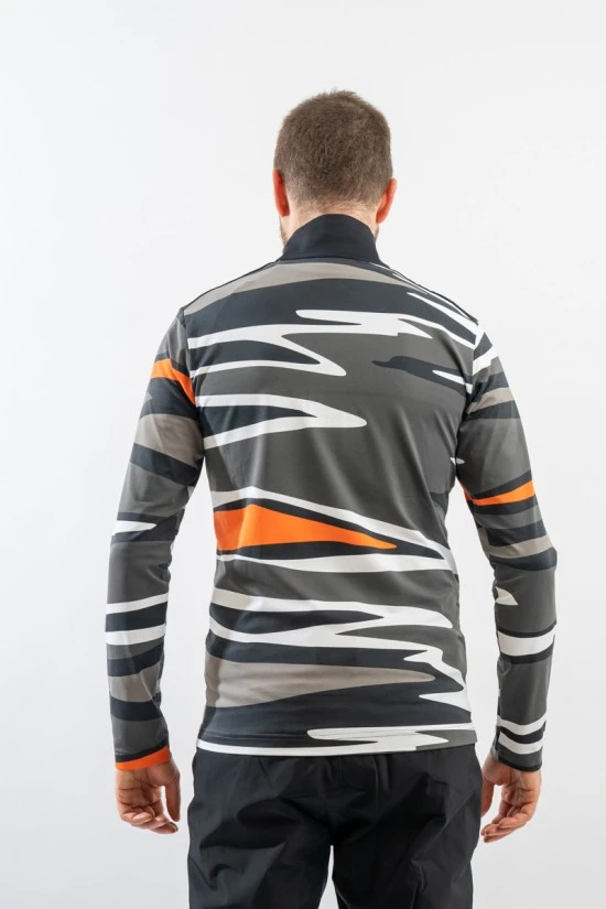 TONI SAILER BRENDAN PRINT FIRST LAYER 321301P 6 TONI SAILER BRENDAN PRINT FIRST LAYER 321301P - immagine 4