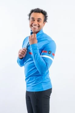 TONI SAILER BRYAN FIRST LAYER 321311