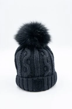 TONI SAILER CASANDRA NEW LOGO FUR BERRETTO 302906F