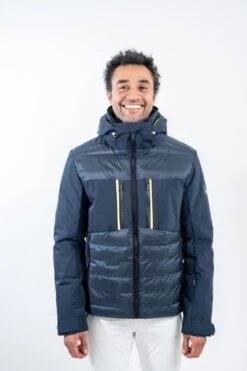 TONI SAILER COLIN JACKET 301147 10 TONI SAILER COLIN JACKET 301147 -Sci Attrezzatura Negozio toni sailer colin jacket 301147 1
