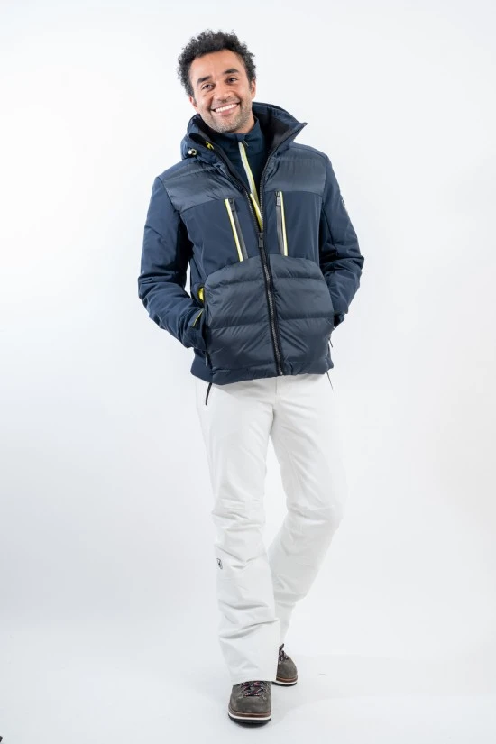 TONI SAILER COLIN JACKET 301147 8 TONI SAILER COLIN JACKET 301147 - immagine 6