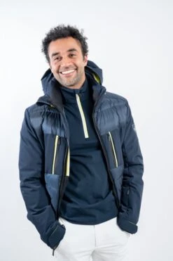 TONI SAILER COLIN JACKET 301147 15 TONI SAILER COLIN JACKET 301147 -Sci Attrezzatura Negozio toni sailer colin jacket 301147 6