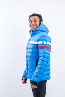 TONI SAILER CYRUS SKI JACKET 321146 -Sci Attrezzatura Negozio toni sailer cyrus ski jacket 321146 2