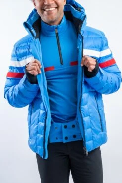 TONI SAILER CYRUS SKI JACKET 321146 -Sci Attrezzatura Negozio toni sailer cyrus ski jacket 321146 6