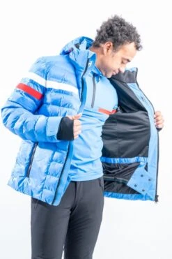 TONI SAILER CYRUS SKI JACKET 321146 -Sci Attrezzatura Negozio toni sailer cyrus ski jacket 321146 7