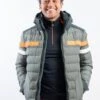 TONI SAILER CYRUS SPLENDID SKI JACKET 321146D 2 TONI SAILER CYRUS SPLENDID SKI JACKET 321146D -Sci Attrezzatura Negozio toni sailer cyrus splendid ski jacket 321146d