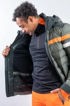 TONI SAILER CYRUS SPLENDID SKI JACKET 321146D -Sci Attrezzatura Negozio toni sailer cyrus splendid ski jacket 321146d 6