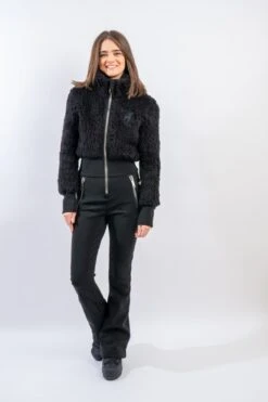 TONI SAILER EVA TEDDY PILE OVERALL 324203