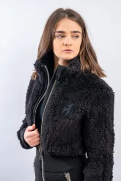 TONI SAILER EVA TEDDY PILE OVERALL 324203 -Sci Attrezzatura Negozio toni sailer eva teddy pile overall 324203 4