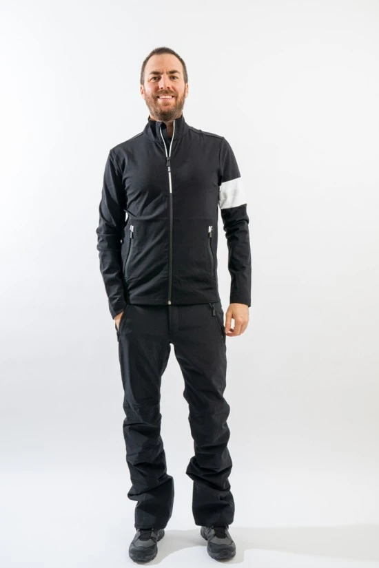 TONI SAILER HENRI FIRST LAYER 321314 7 TONI SAILER HENRI FIRST LAYER 321314 - immagine 5