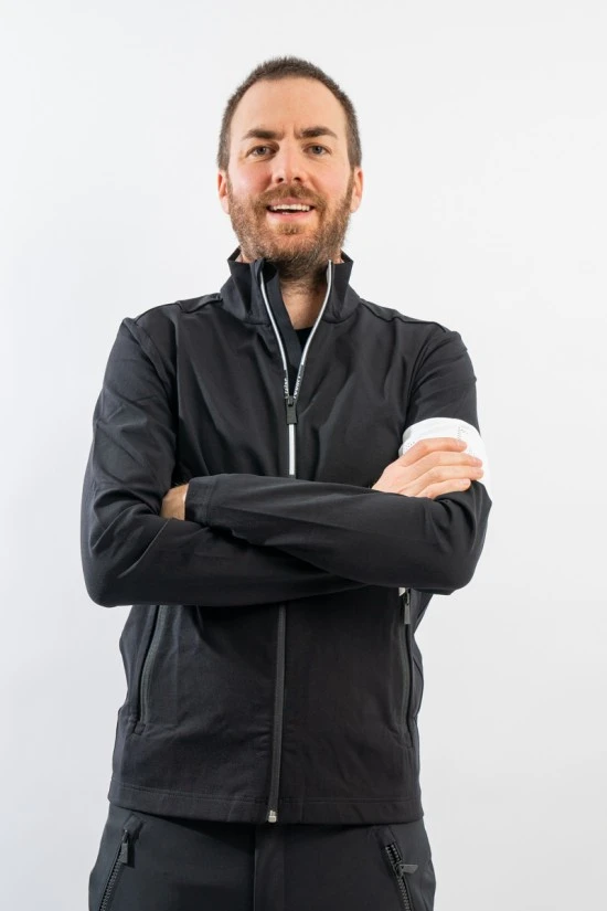 TONI SAILER HENRI FIRST LAYER 321314 8 TONI SAILER HENRI FIRST LAYER 321314 - immagine 6