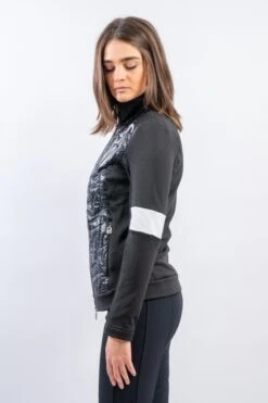 TONI SAILER JENIS HYBRID JACKET 322407 -Sci Attrezzatura Negozio toni sailer jenis hybrid jacket 322407 2