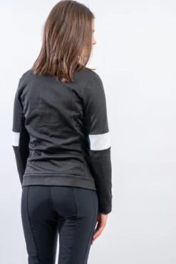 TONI SAILER JENIS HYBRID JACKET 322407 -Sci Attrezzatura Negozio toni sailer jenis hybrid jacket 322407 3