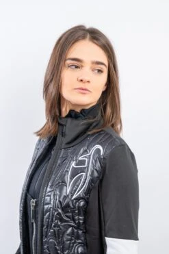 TONI SAILER JENIS HYBRID JACKET 322407 -Sci Attrezzatura Negozio toni sailer jenis hybrid jacket 322407 4